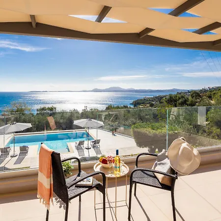 Chronis ヴィラ バルバティ