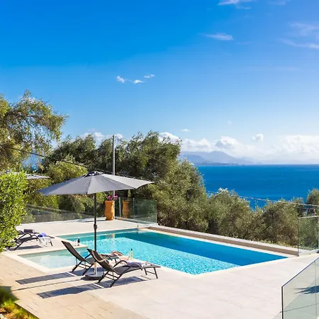 Villa Chronis