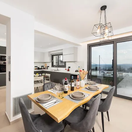 Willa Chronis Barbati