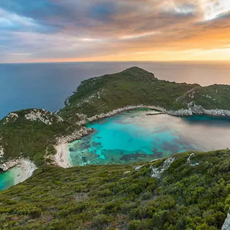 Chronis Willa Barbati