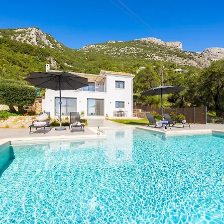 Villa Chronis Barbati