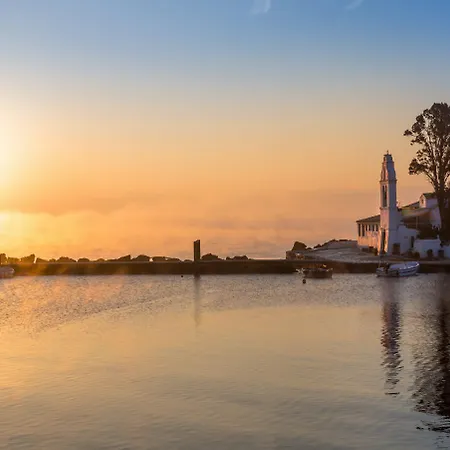 Villa Chronis Barbati